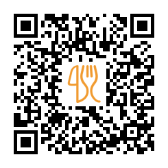 QR-code link către meniul Hubertus Fogado