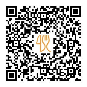 QR-code link către meniul Crown Sceptre Inn