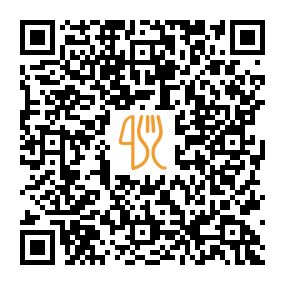 QR-code link către meniul Barcode Caffe Restaurant