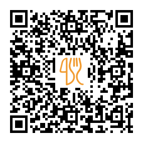 QR-code link către meniul Velvet