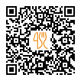 QR-code link către meniul Burning Bull