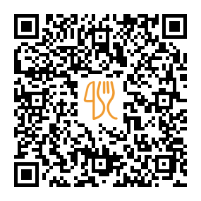 QR-code link către meniul The Black Bull