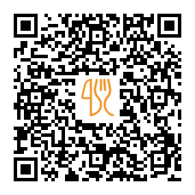 QR-code link către meniul Honey Honey Pizza Melbourne Cbd