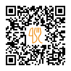 QR-code link către meniul Fuzo