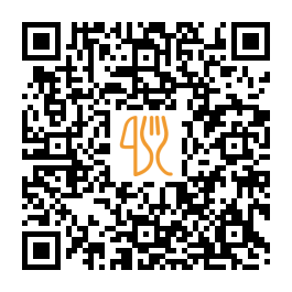 QR-code link către meniul Chancho Gourmet