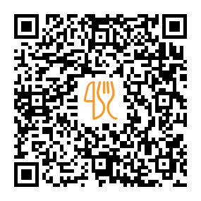 QR-code link către meniul Riverside Cafe