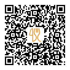 QR-code link către meniul Iron Chef Chinese Mawson