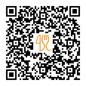 QR-code link către meniul Amningsrummet Gallerian