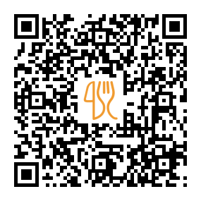 QR-code link către meniul Fitzbillies