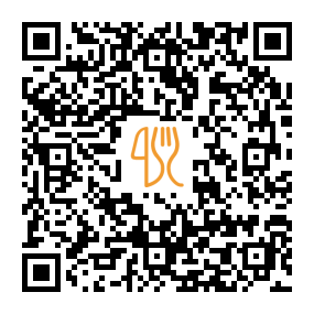 QR-code link către meniul The Cookshelf