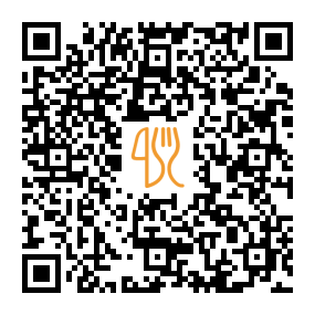 QR-code link către meniul Pizzeria 3301