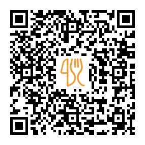 QR-code link către meniul Habibi Shawarma