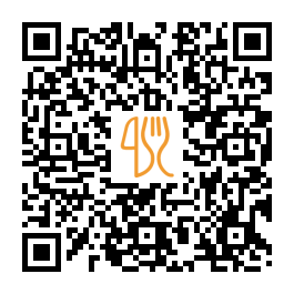 QR-code link către meniul Warung Sg Tapah