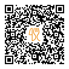 QR-code link către meniul Mandarin Buffet