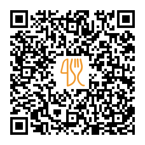 QR-code link către meniul De La Paix Chez Abdou