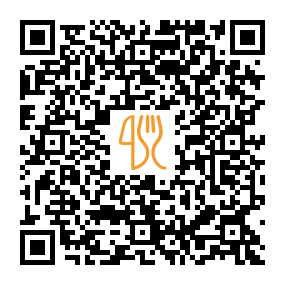 QR-code link către meniul Bami Gogo St Albans