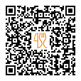 QR-code link către meniul Madam Kroket