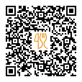 QR-code link către meniul Cafe Buzz