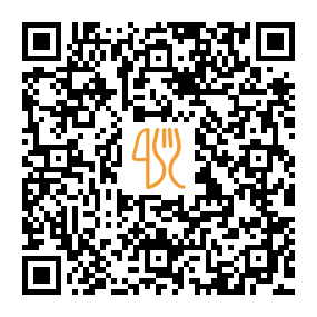 QR-code link către meniul Hubbly Lounge Egyptian Latino