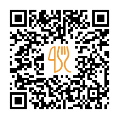 QR-code link către meniul Katana Sushi