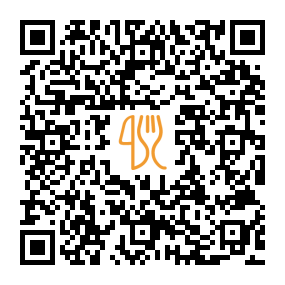 QR-code link către meniul Kak Sal Nasi Campur Ulam Raja