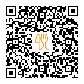 QR-code link către meniul George's Kebabs Curtin