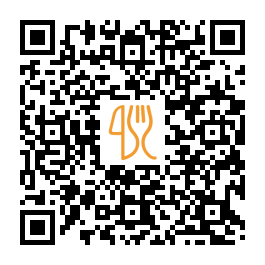 QR-code link către meniul Tullinge Thai Sushi