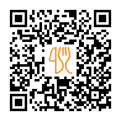 QR-code link către meniul Warung Minuman