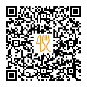 QR-code link către meniul Cafe Bistro