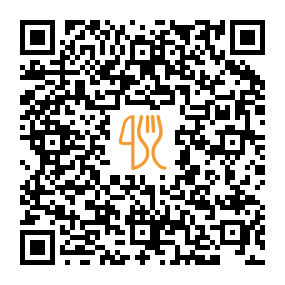 QR-code link către meniul Skn Bistari Burger