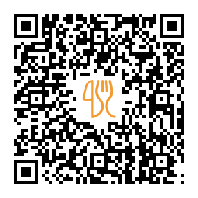 QR-code link către meniul Faerjestadens Aeroklubb