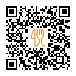 QR-code link către meniul Cafe Denk-pause