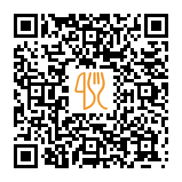 QR-code link către meniul Freds Den