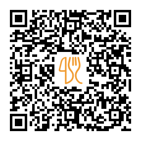 QR-code link către meniul Rm Pondok Flora