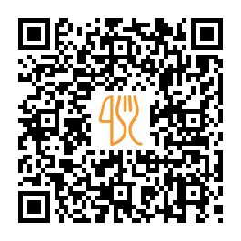 QR-code link către meniul Alladin Fresh Food