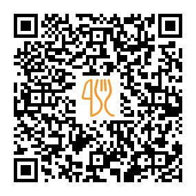 QR-code link către meniul Fox Goose