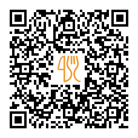 QR-code link către meniul Restorant Barba (ushqim Bio) Narte