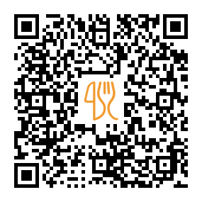 QR-code link către meniul Big Leaf Blr