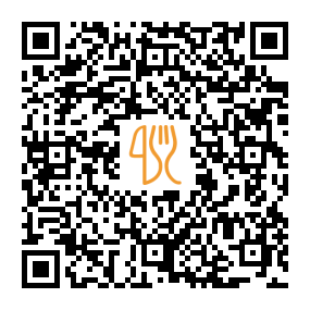 QR-code link către meniul Naturally Georgia