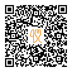 QR-code link către meniul Bistrot Pierre