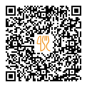 QR-code link către meniul Halftime Huddle Restaurant Sports Bar