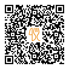 QR-code link către meniul Mr Mustache