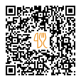 QR-code link către meniul Cafe Le Sainte Walburge