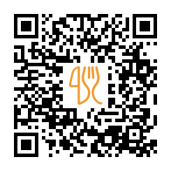 QR-code link către meniul Flamboyants