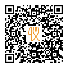 QR-code link către meniul Smoked Out Bbq