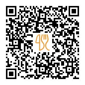 QR-code link către meniul Kervan Saray