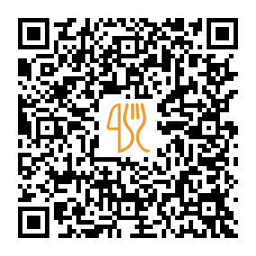 QR-code link către meniul Orient Kitchen