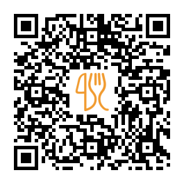 QR-code link către meniul Harts Pub