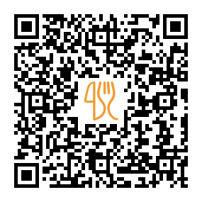 QR-code link către meniul Restoran Kharifa