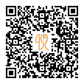 QR-code link către meniul Veggie Wonderland